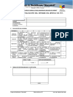 Rubrica Evaluacion Informe FCT