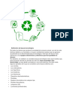 Definición de basura tecnológica.docx