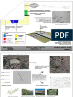 Projeto Arquitetônico E Urbanístico Iii Prancha Síntese 01/02 11/09/2018