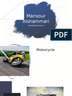 Mansour Alshammari Ppexcrsice 1 1