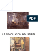 Revolucion Industrial