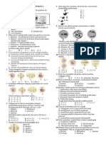 Soal Reproduksi Sels 2