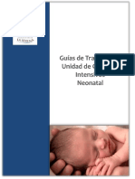 Guias de tto. unidad de cuidados intensivos neonatal.pdf