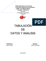 Tabulacion de datos y analisis.docx