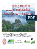 Mapeo Servicios Ecosistemicos PDF