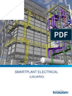 SmartPlant Electrical Contenido