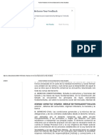 Posibles Relaciones Del Derecho Empresarial Con Otras Disciplinas PDF