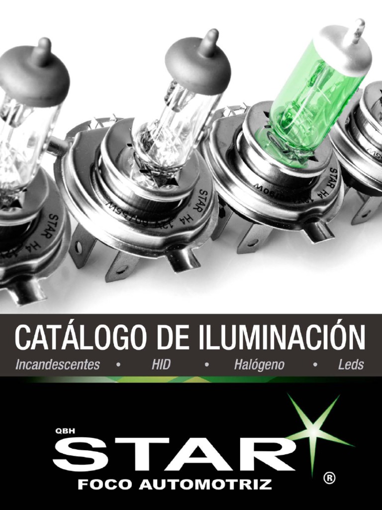 Catalogo Star PDF | PDF