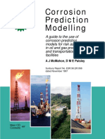 corrosion prediction modelling.pdf