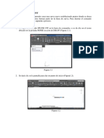 Autocad Grupo 5 Comandos Draw