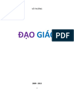 Đ o Giáo