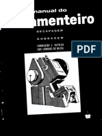 Manual Do Mecânico Industrial e Ferramenteiro PDF