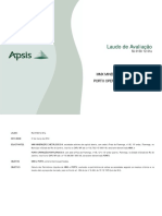 Laudo - Apsis - VR - Mercado31 - 03 - 2012 VFinal - Anexo2 PDF