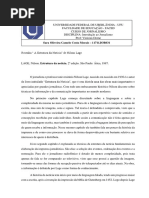 RESENHA DORNE - ESTRUTURA DA NOTÍCIA.docx