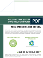 2016.09.1. Arquitectura Sostenible Construccion Sostenible Convertido