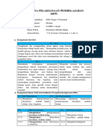 RPP 2' Klasifikasi Mahluk Hidup 3.3