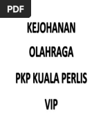 Karangan Berita Banjir 2