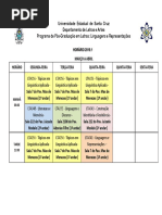 Oferta Disciplinas20191