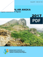 Kecamatan Cipatat Dalam Angka 2017 PDF