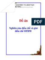 điều chế ofdm PDF