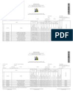 Cuadros 4to - Grado PDF