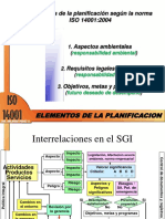 Sistema de Gestión Ambiental - 2