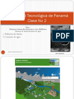 Clase 2 - Instalaciones Edificaciones - Vescudero