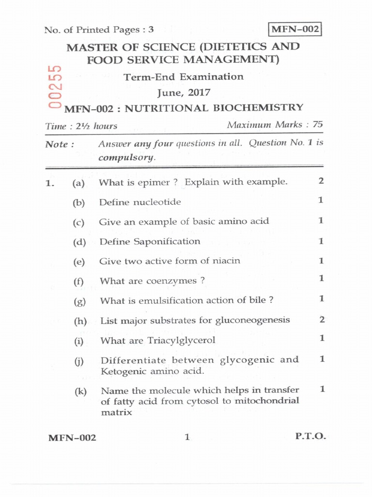 ignou mscdfsm dissertation sample pdf