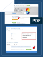 Instalación Atlas Ti PDF