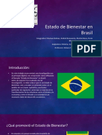 Estado de Bienestar en Brasil