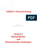 Additive Manufacturing Module 4.pdf