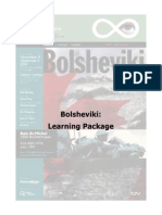 bolsheviki - learning package