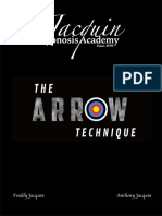 The Arrow Technique Booklet PDF