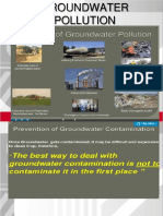 Lect 12 Gw Pollution (1)