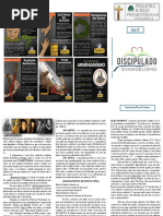 Aula 13 - CFW- Livre Arbítrio