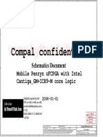 COMPAQ PRESARIO CQ40 - COMPAL LA-4101P PDF.pdf