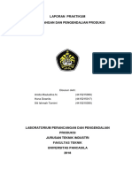 Laporan Lengkap - Kelompok11 - RK PDF