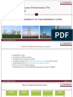 Comprehensive Transmission Line Health Assessment - 18 June 2018 Ver-2