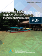 Provinsi Lampung Dalam Angka 2017 PDF