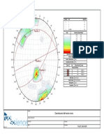 Caracterizacion Del Macizo Rocoso: Project