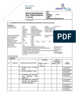 Form Informasi Dan Edukasi Pasien& Keluarga Terintegrasi Logo Baru Rajal