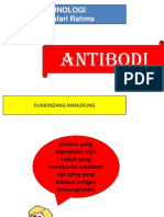 Antibodi