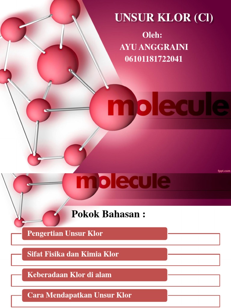Klorr | PDF