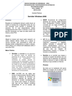 Informe Servidor.docx