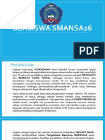 Beasiswa Smansa26