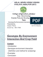 Jawaharlal Nehru Krishi Vishwa Vidhyalaya Jabalpur (M.P.) : College of Agriculture, Jabalpur