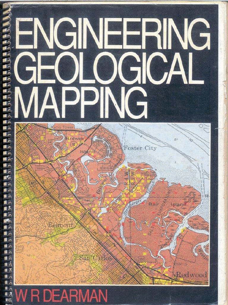 Engineering Geological Mapping W.R. Dearman.pdf