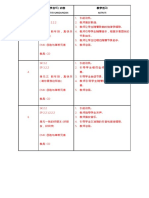 一年级音乐总教案 (第一学期）