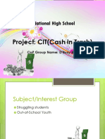 Project Cit(New) Ppt