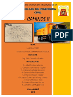 Laboratorio Caminos 2 PDF